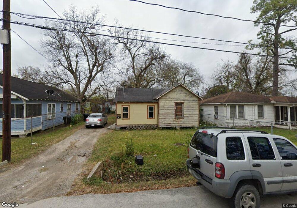 4505 Sayers St, Houston, TX 77026 - photo 1
