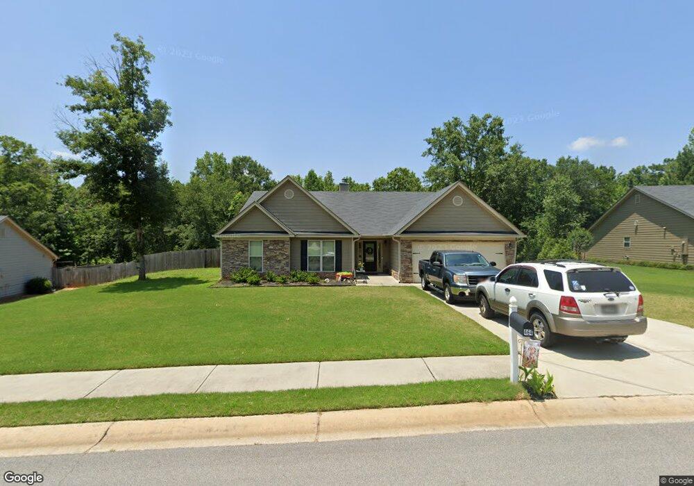 464 Redtail Rd, Jefferson, GA 30549 - photo 1