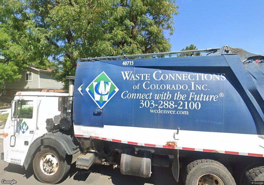 14963 E Oregon Dr, Aurora, CO 80012 - photo 1