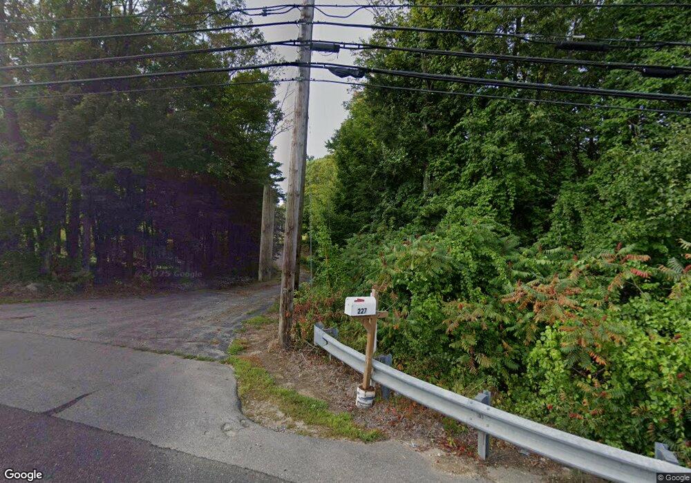 227 Lebanon St, Sanford, ME 04073 - photo 1