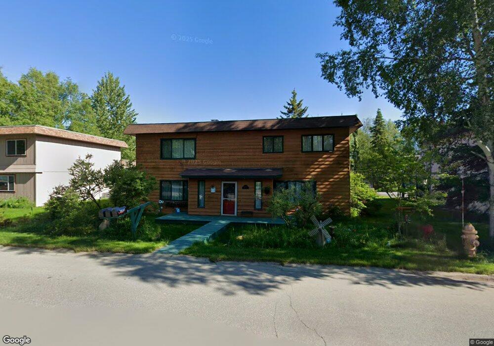 2807 Aspen Dr, Anchorage, AK 99517 - photo 1