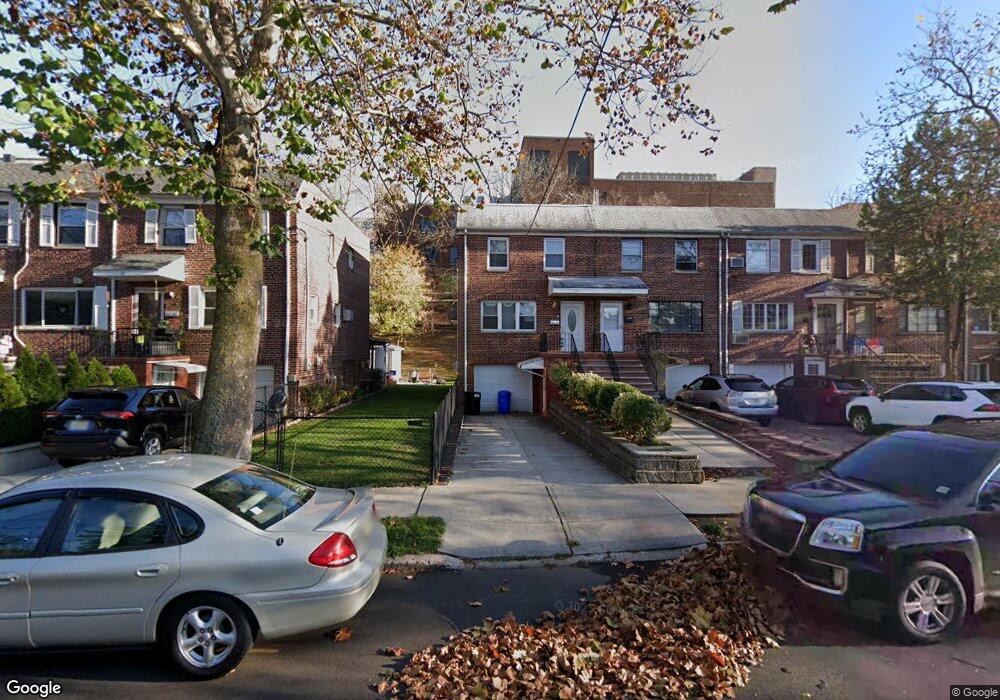 36 College St, Jersey City, NJ 07305 - photo 1