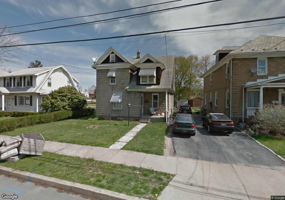 91 Tripp St, Kingston, PA 18704 - photo 1