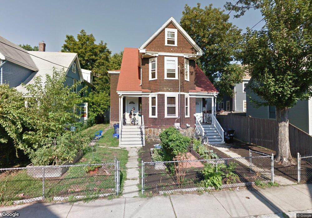 3 Appian Way unit 1, Allston, MA 02134 - photo 1