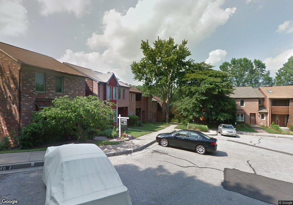 9477 Clocktower Ln, Columbia, MD 21046 - photo 1