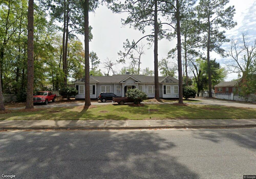 316 E 15th Ave, Cordele, GA 31015 - photo 1