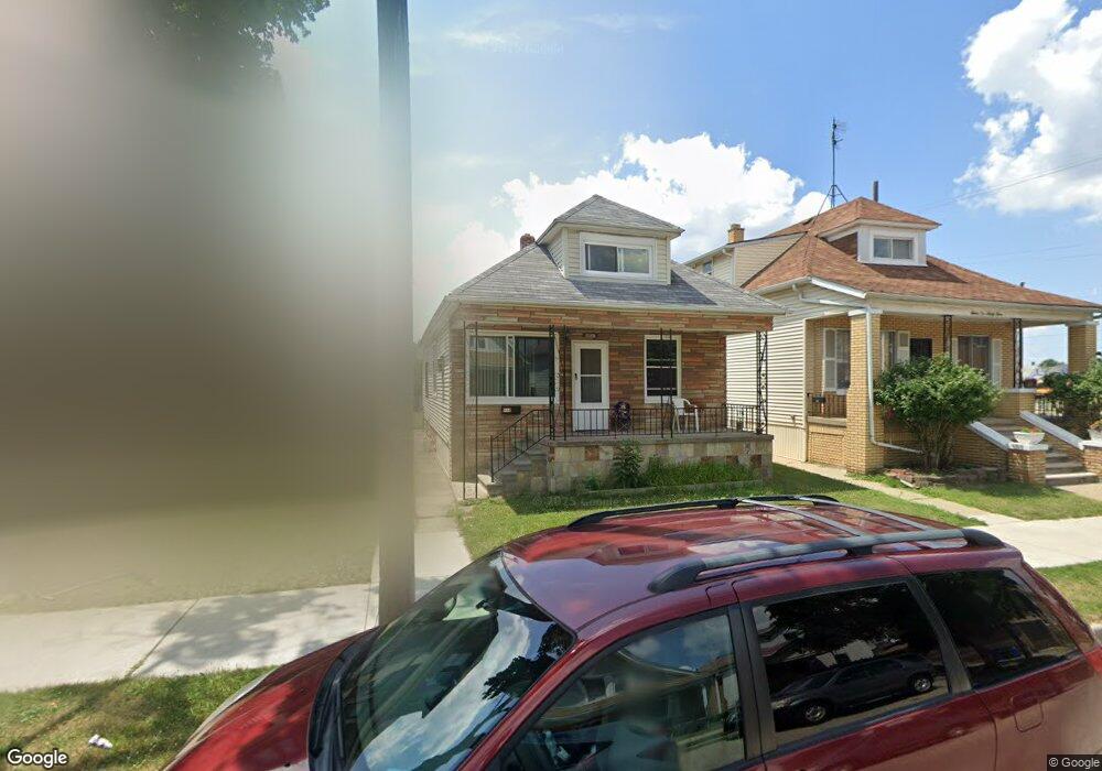 12127 Sobieski St, HamtraMcK, MI 48212 - photo 1