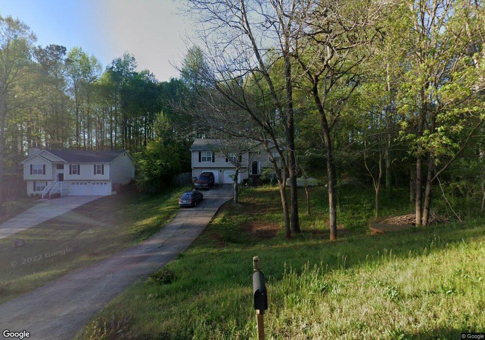 5506 Trophy Ct, Flowery Branch, GA 30542 - photo 1