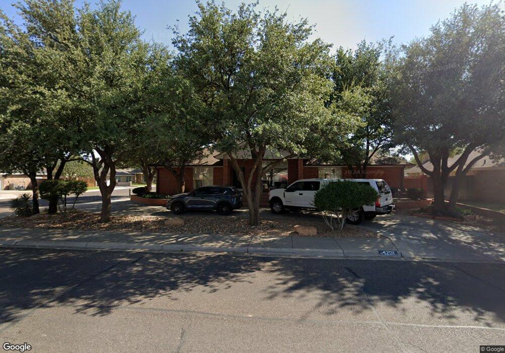 4201 Lehigh Dr, Midland, TX 79707 - photo 1