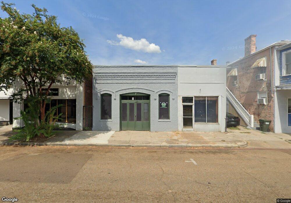 721 Franklin St, Natchez, MS 39120 - photo 1
