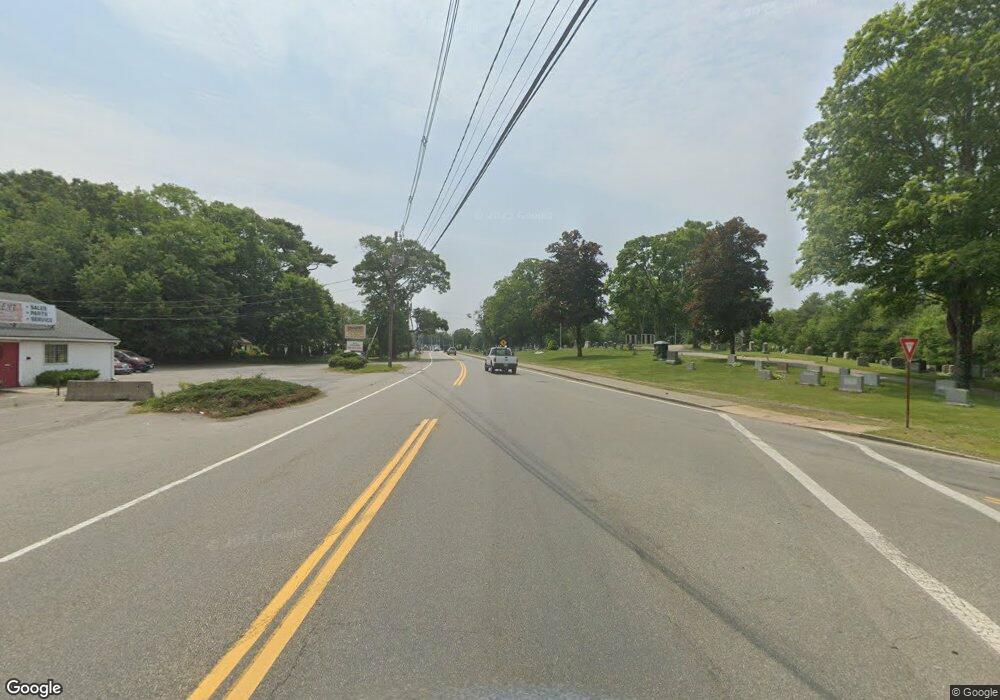 475 N Main St unit 2, West Bridgewater, MA 02379 - photo 1