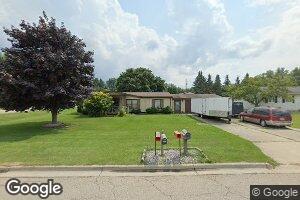 1182 George St, Bad Axe, MI 48413