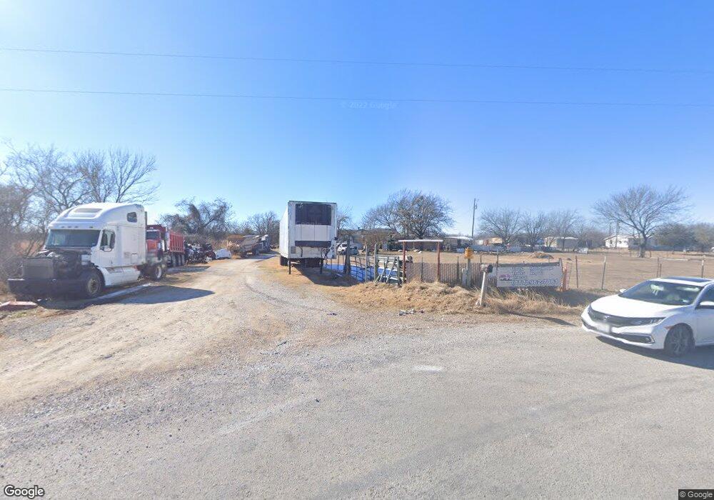 331 County Road 4790, Boyd, TX 76023 - photo 1