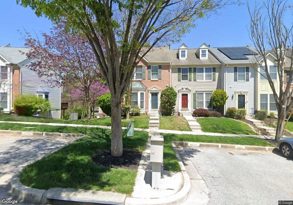 9959 Sherwood Farm Rd, Owings Mills, MD 21117 - photo 1