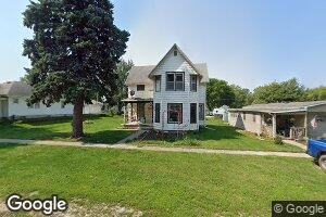 309 S School St, Dow City, IA 51528