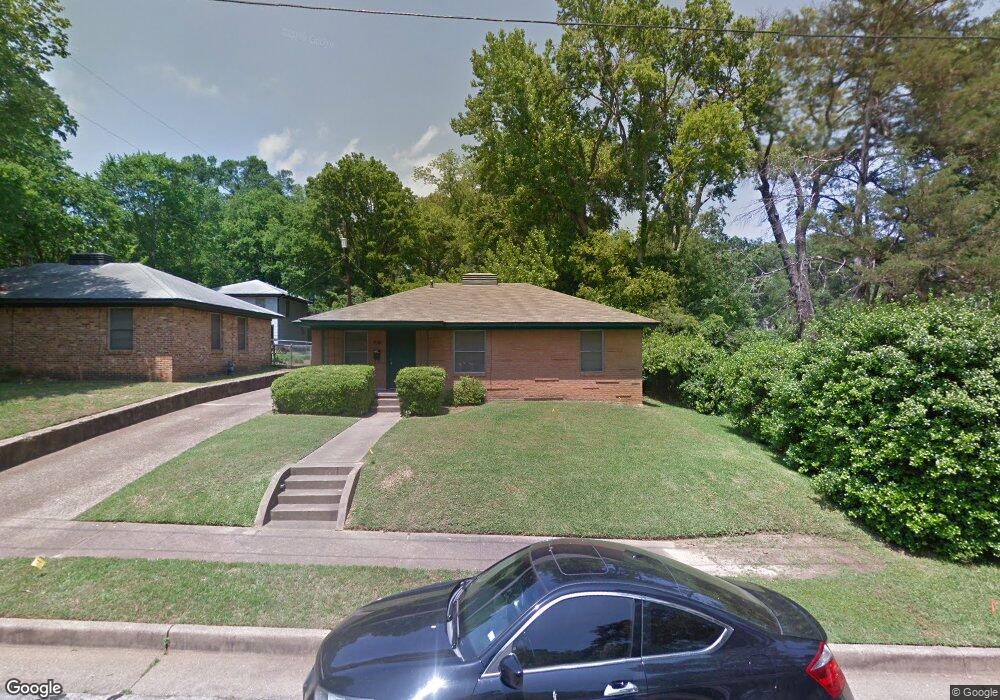 430 E Hudson St, Tyler, TX 75701 - photo 1