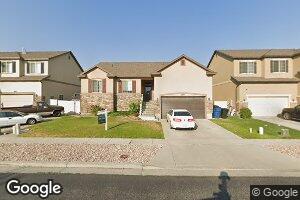 6659 N Star Discovery Way, Stansbury Park, UT 84074