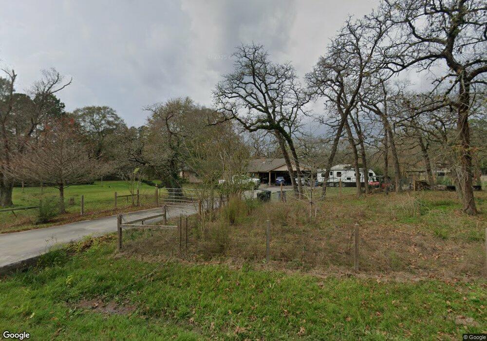 23911 Crooked Creek, Hockley, TX 77447 - photo 1