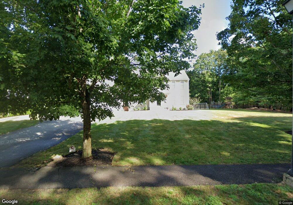 17 Osprey Ln, Hanover, MA 02339 - photo 1