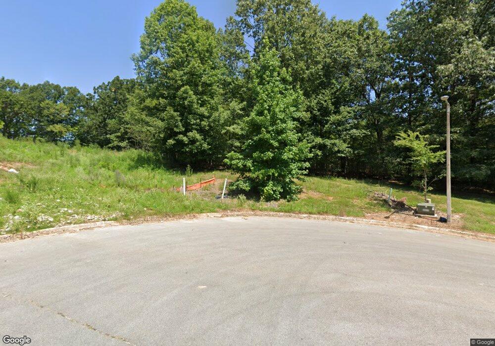 6012 Lakeside Cove unit Lot 55, Jonesboro, AR 72401 - photo 1
