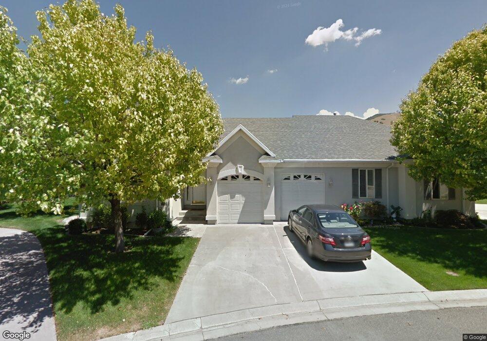 1790 Country Springs Cir, Bountiful, UT 84010 - photo 1