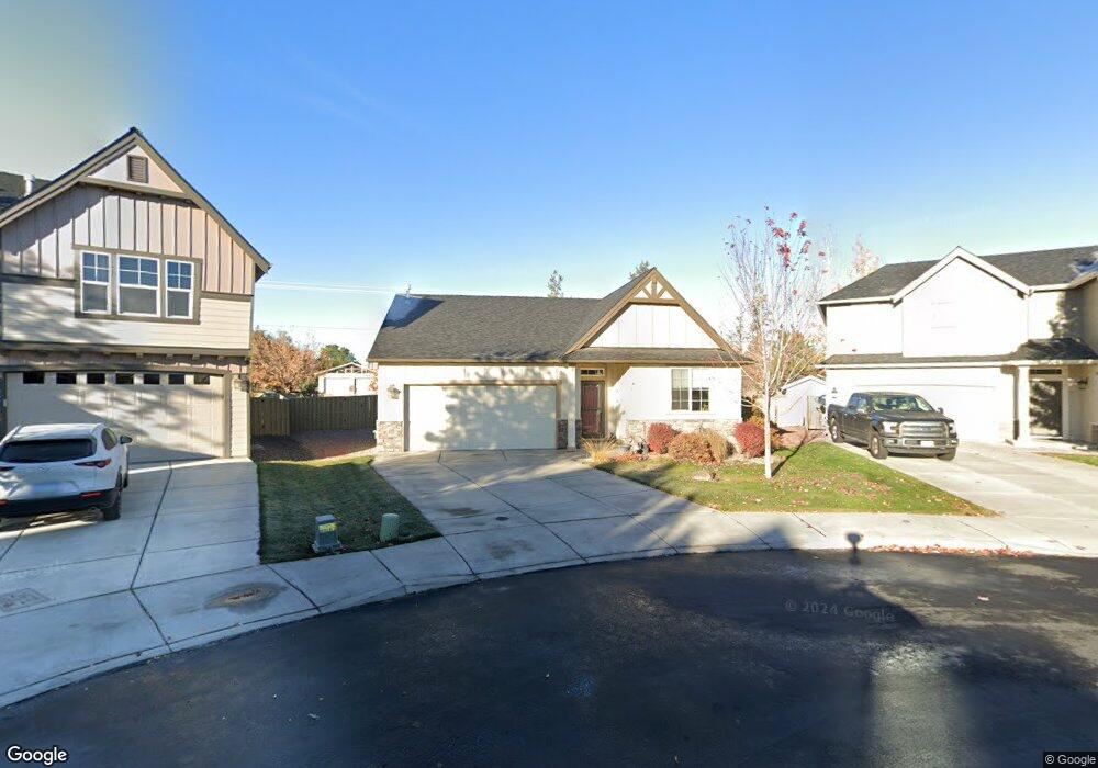 2961 SW 50th Ct, Redmond, OR 97756 - photo 1