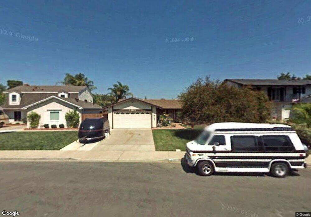 14135 Mazatlan Way, Poway, CA 92064 - photo 1