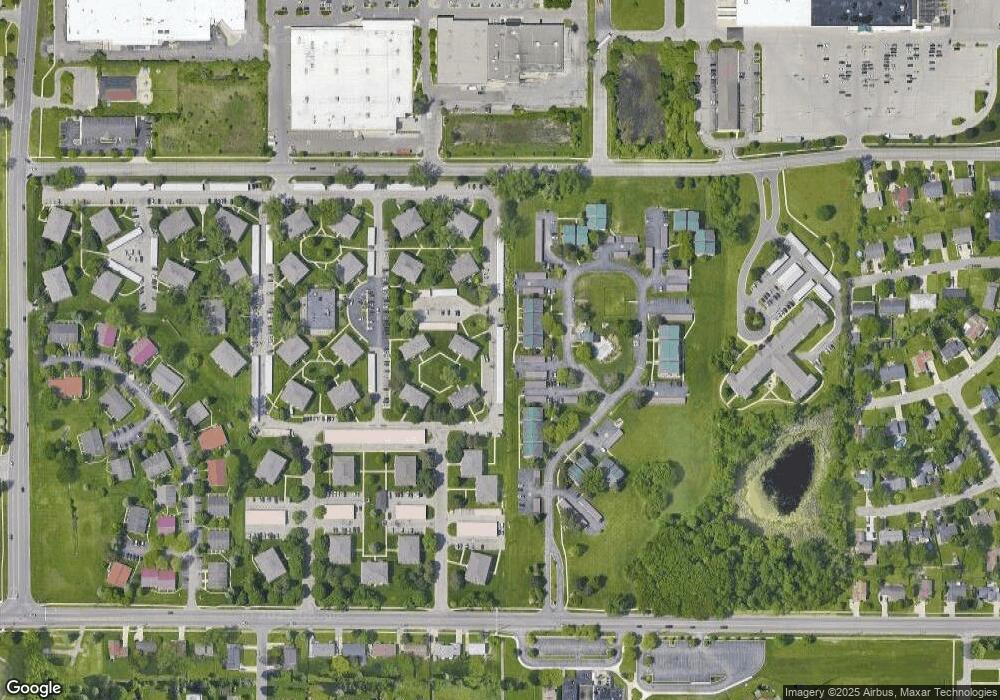 238 W Ller, Lansing, MI 48911 - photo 1