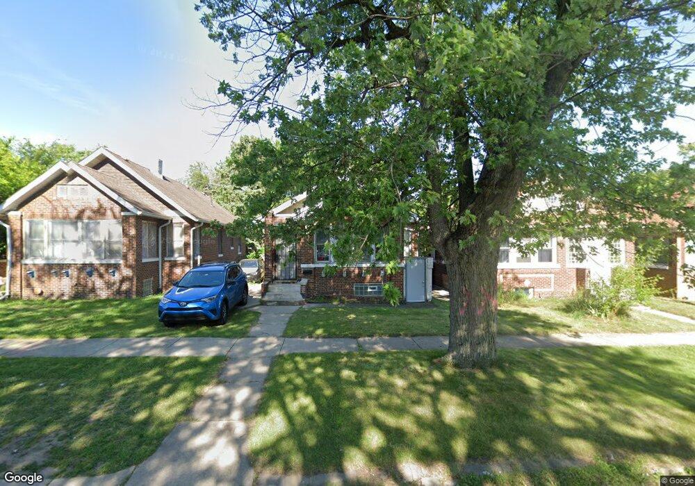 3756 Jefferson St, Gary, IN 46408 - photo 1