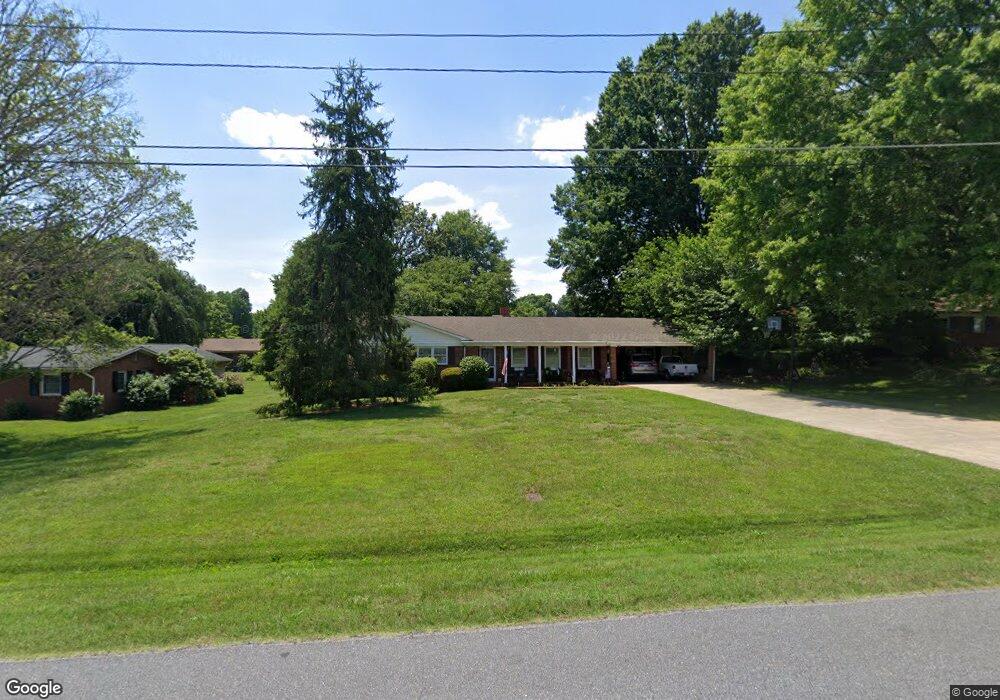 1605 Museum Rd, Statesville, NC 28625 - photo 1