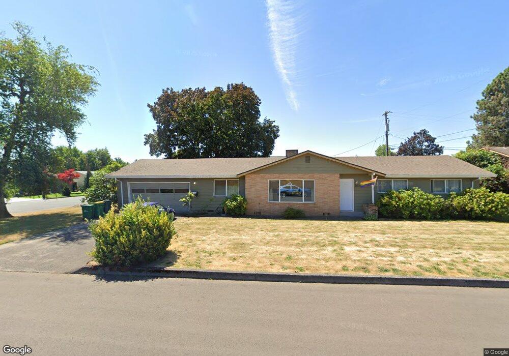 2834 16th Ave, Forest Grove, OR 97116 - photo 1