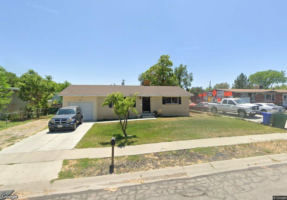 2051 W 7705 S, West Jordan, UT 84084 - photo 1