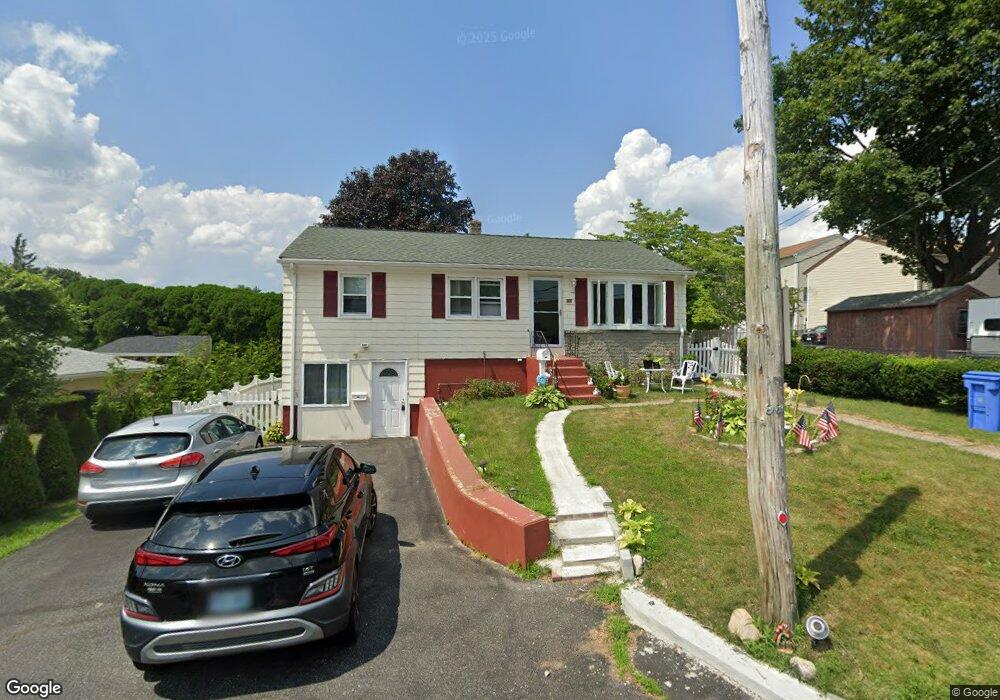 80 W Barrows St, Cumberland, RI 02864 - photo 1