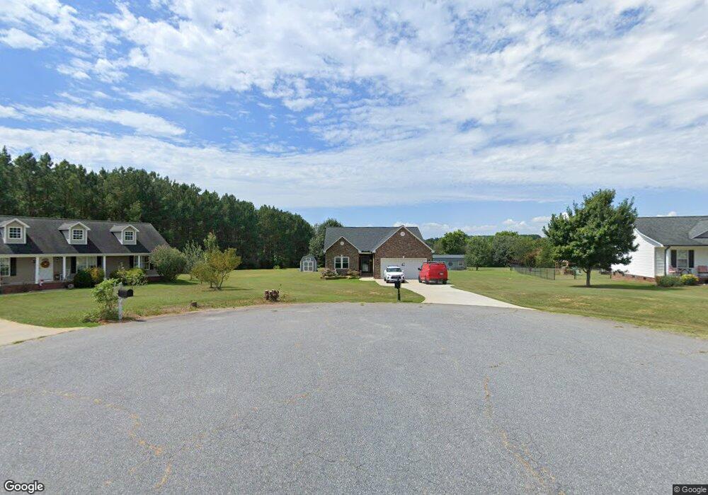 120 Hunter Fields Ct, Lincolnton, NC 28092 - photo 1