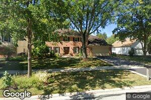 731 Thornapple Dr, Naperville, IL 60540