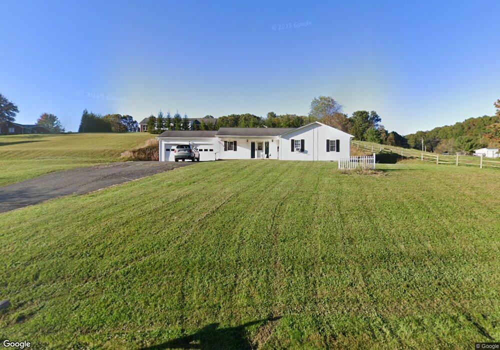 2917 Pipers Gap Rd, Galax, VA 24333 MLS 80388