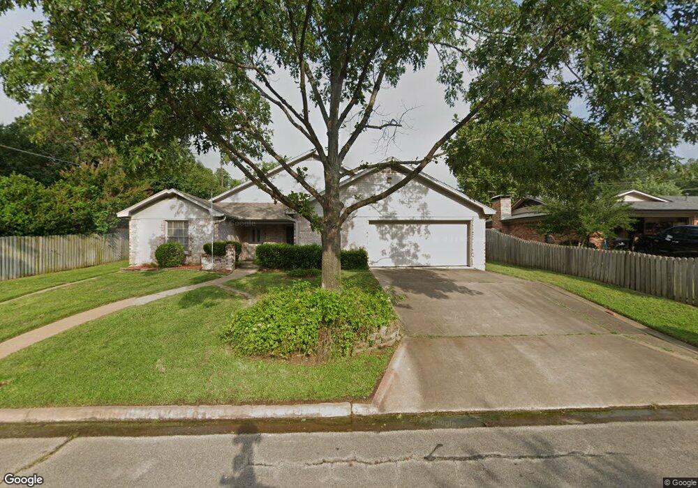 221 Holland Dr, Denison, TX 75020 - photo 1