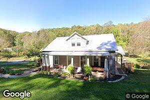 5475 Westfork Rd, Lynx, OH 45650