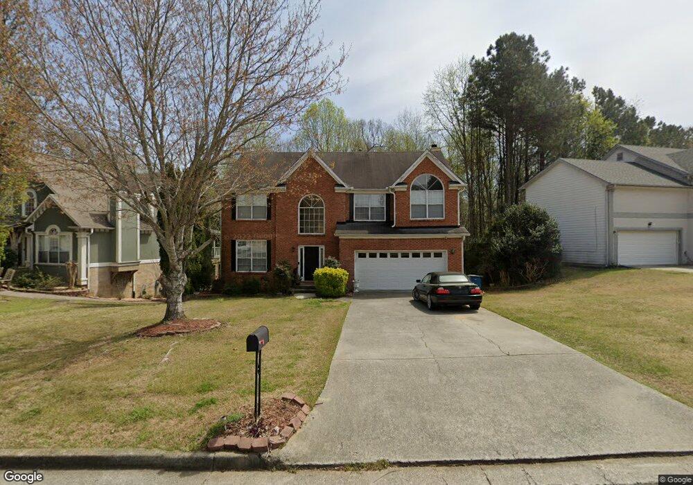 240 Saddle Bridge Dr, Alpharetta, GA 30022 - photo 1