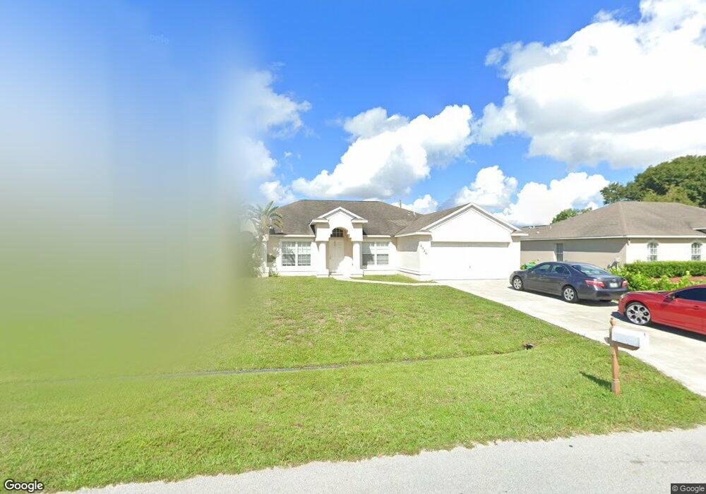 2020 SW Hampshire Ln, Port Saint Lucie, FL 34953 - photo 1
