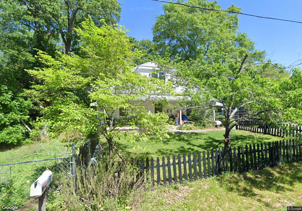 229 E Spring St, Crawford, GA 30630 - photo 1