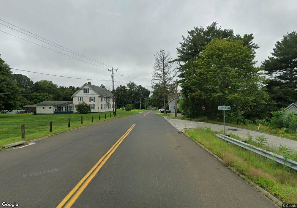 93 Green Hollow Rd unit 602, Danielson, CT 06239 - photo 1