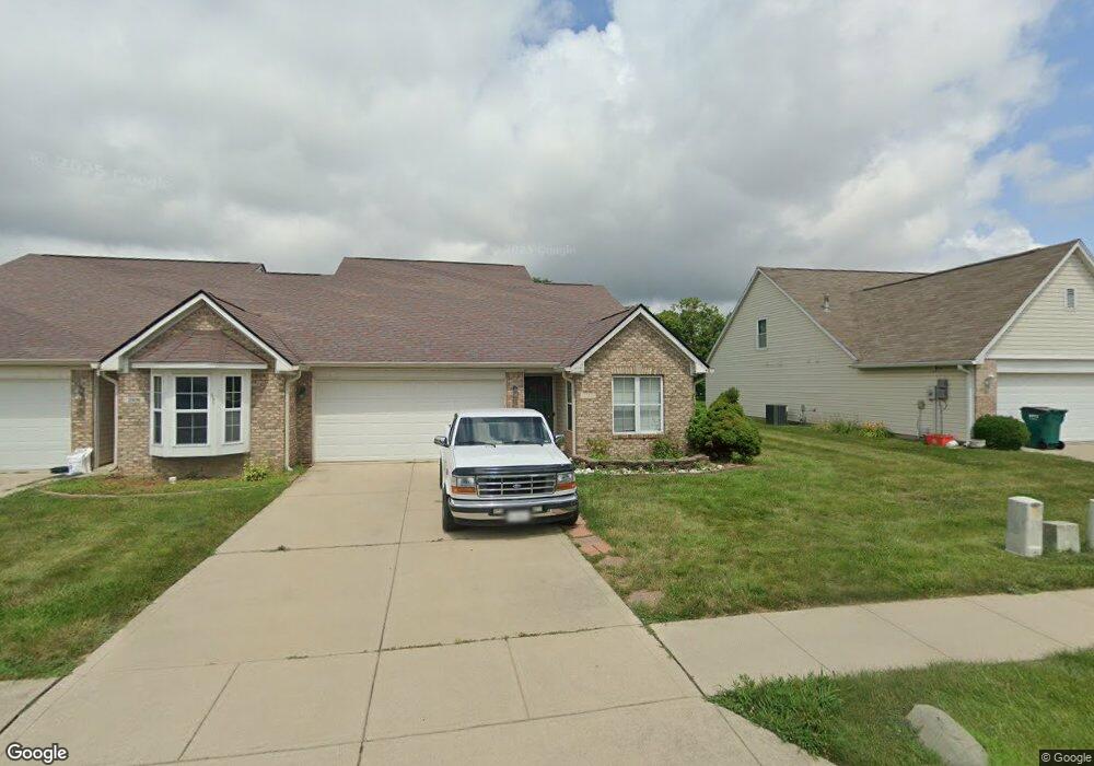 2010 Acorn Rd, Franklin, IN 46131 - photo 1