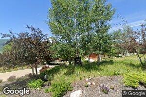 3837 N Elk Ridge Trail, Eden, UT 84310