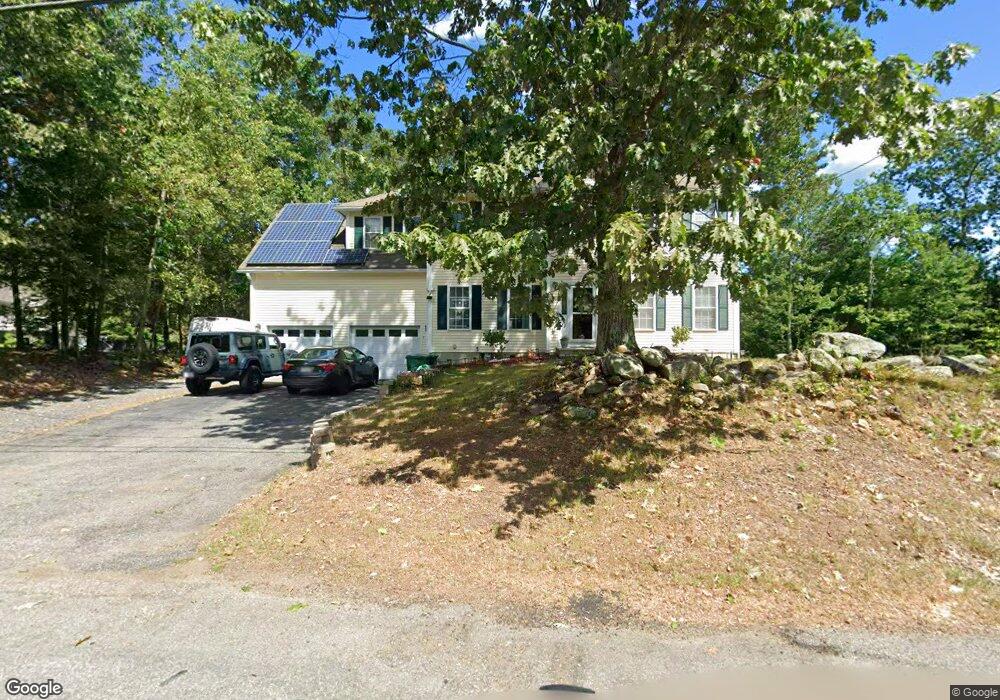 6 French Rd unit Option A, Templeton, MA 01468 - photo 1