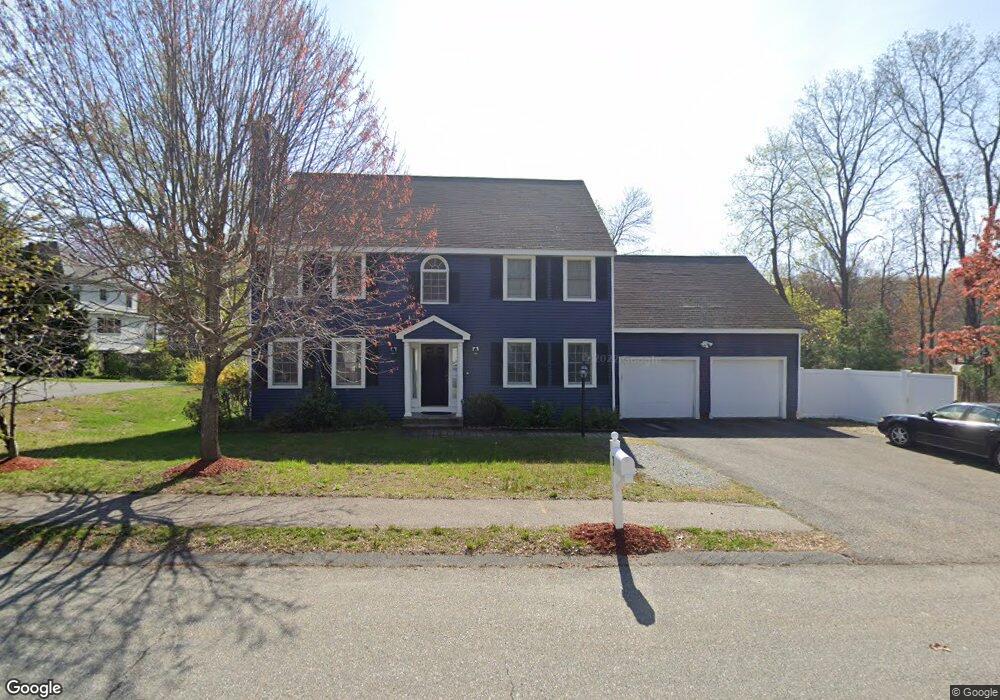 3 Oscars Way, Maynard, MA 01754 - photo 1