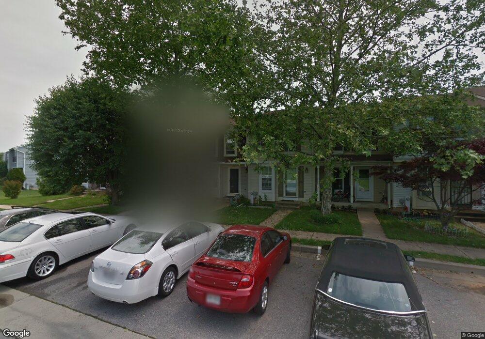 7741 Paddock Way, Windsor Mill, MD 21244 - photo 1