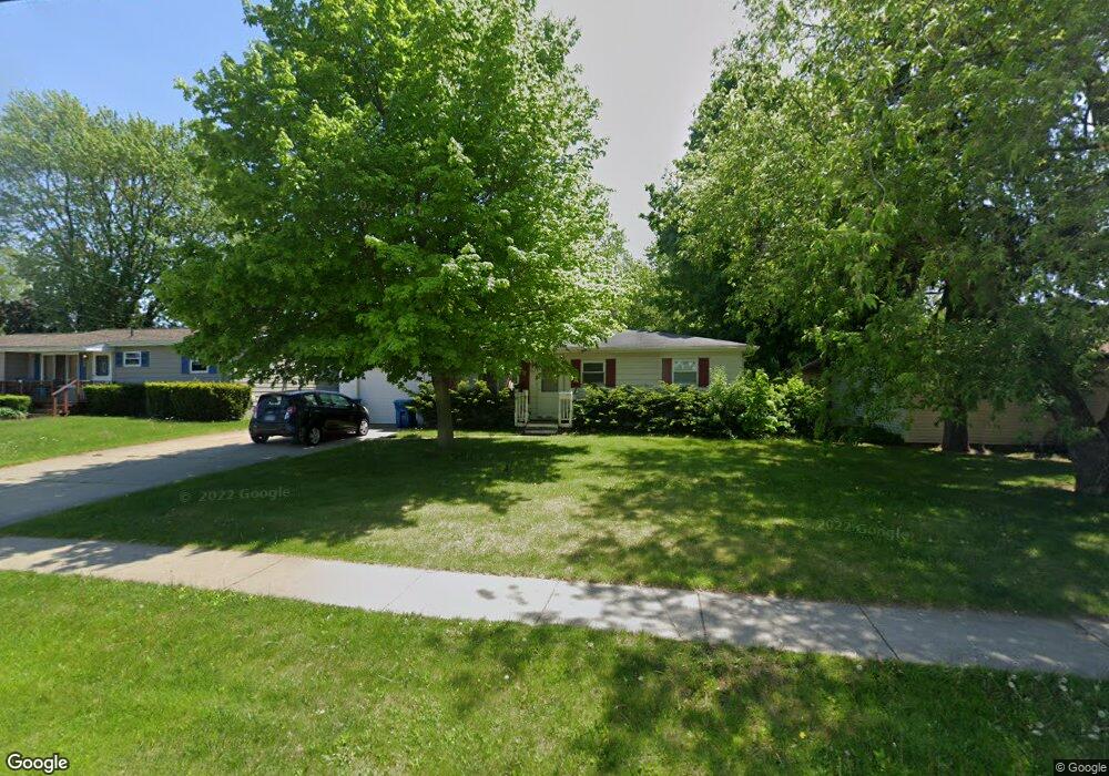 510 E Clark St, Davison, MI 48423 - photo 1