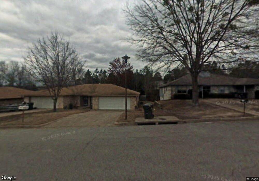 4426 Edinburgh Dr, Tyler, TX 75703 - photo 1
