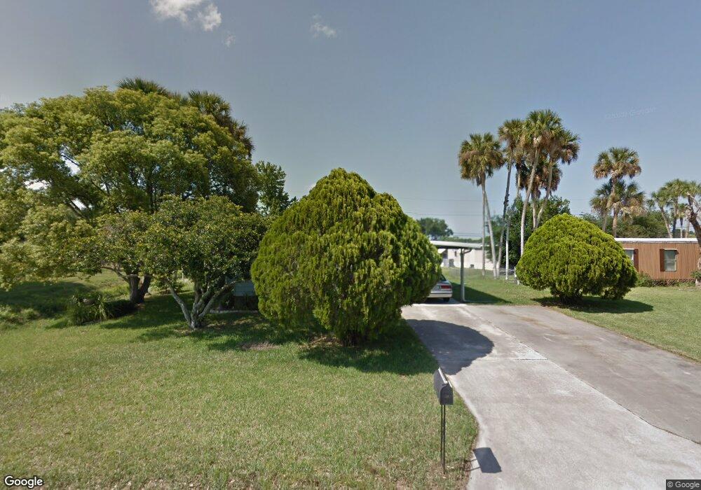 3996 Fairwood St, Cocoa, FL 32926 - photo 1